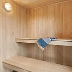 Holiday home Villavilla 907 - Skastrup Strand, Fyn Og Oer *
