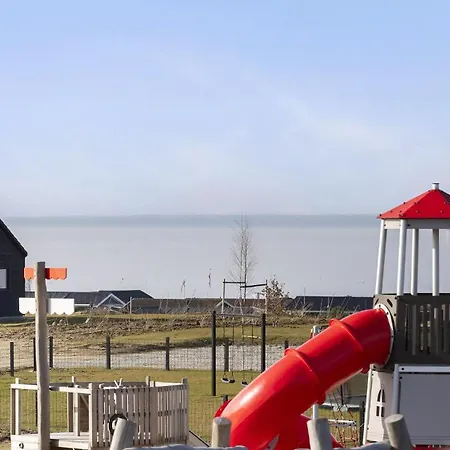 Villavilla 907 - Skastrup Strand, Fyn Og Oer Bogense