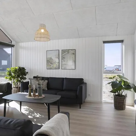 Casa vacanze Villavilla 907 - Skastrup Strand, Fyn Og Oer *