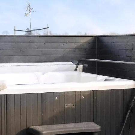 Villavilla 907 - Skastrup Strand, Fyn Og Oer Casa vacanze *